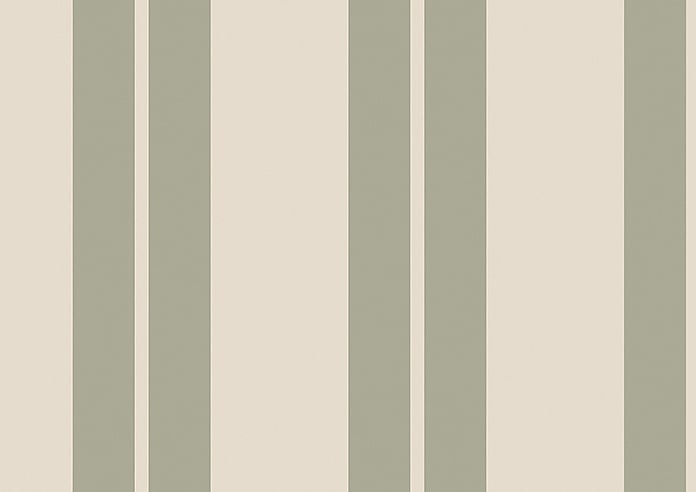 The British Stripe Co. Edward, Polzeath No.1 - Roller Blind - Image 6